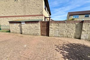 Allocated Parking- click for photo gallery
